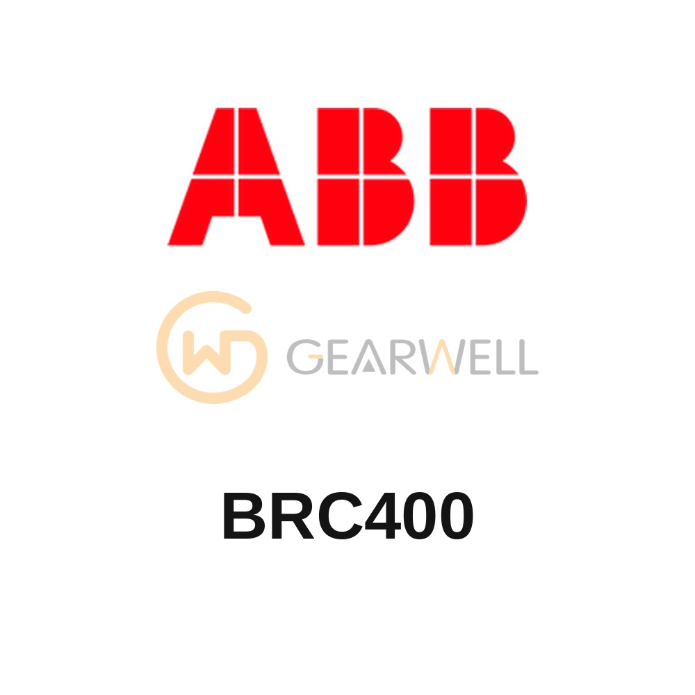 ABB BRC400 Symphony Harmony / Symphony Plus Bridge controller