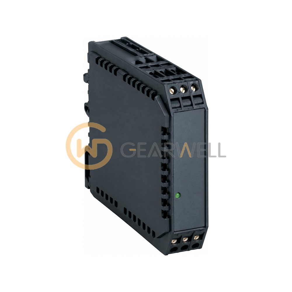 ABB CC-E I/I CC-E signal converters Single-function analog signal converter