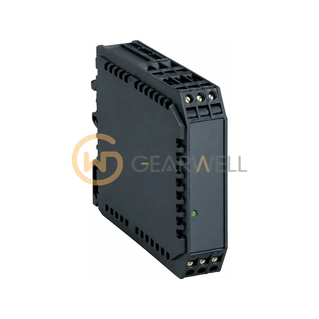 ABB CC-E V/V CC-E signal converters Single-function analog signal converter