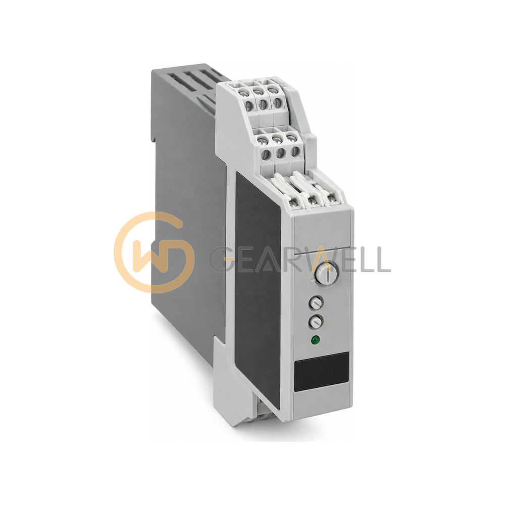 ABB CC-U/STD CC-U signal converters Universal multifunction analog signal converter