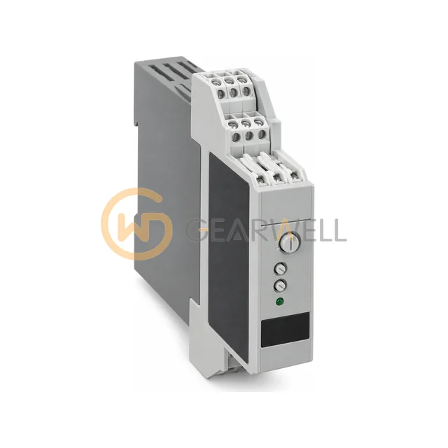 ABB CC-U/STD CC-U signal converters Universal multifunction analog signal converter