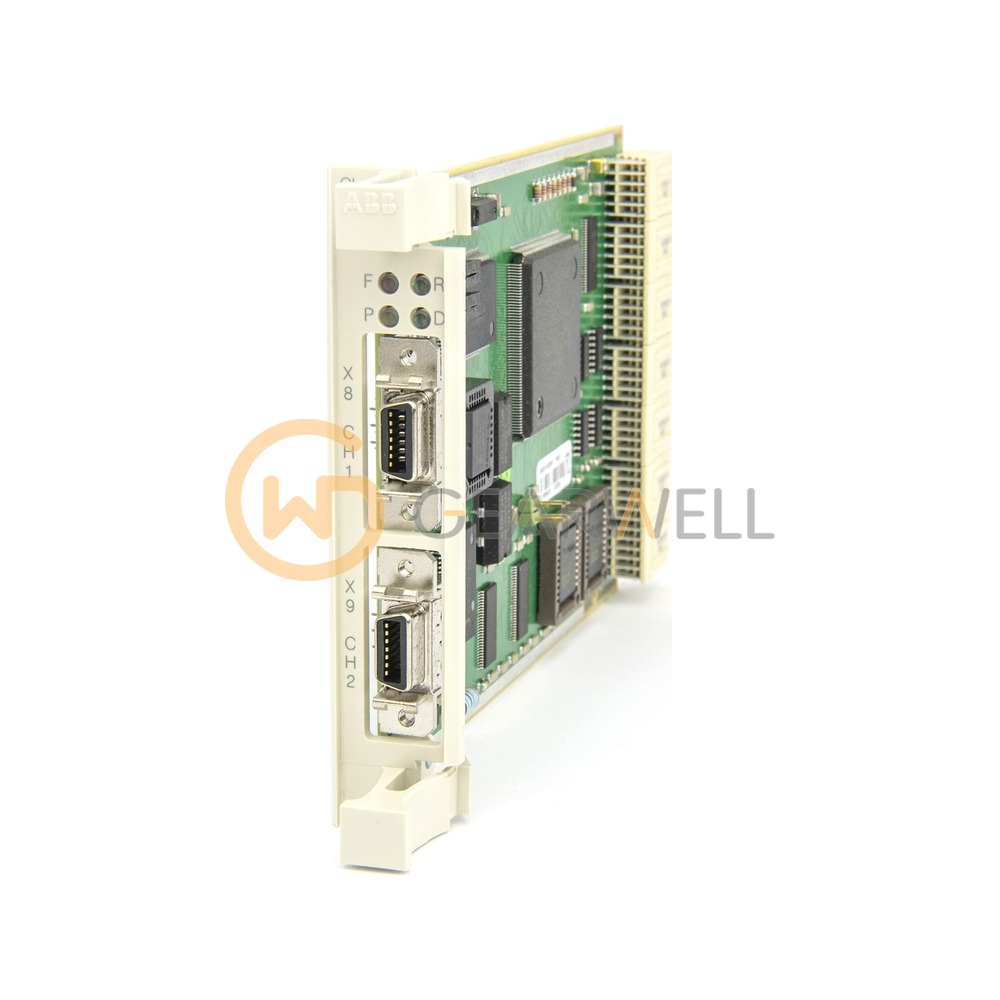 ABB CI522A AF100 communication interface board