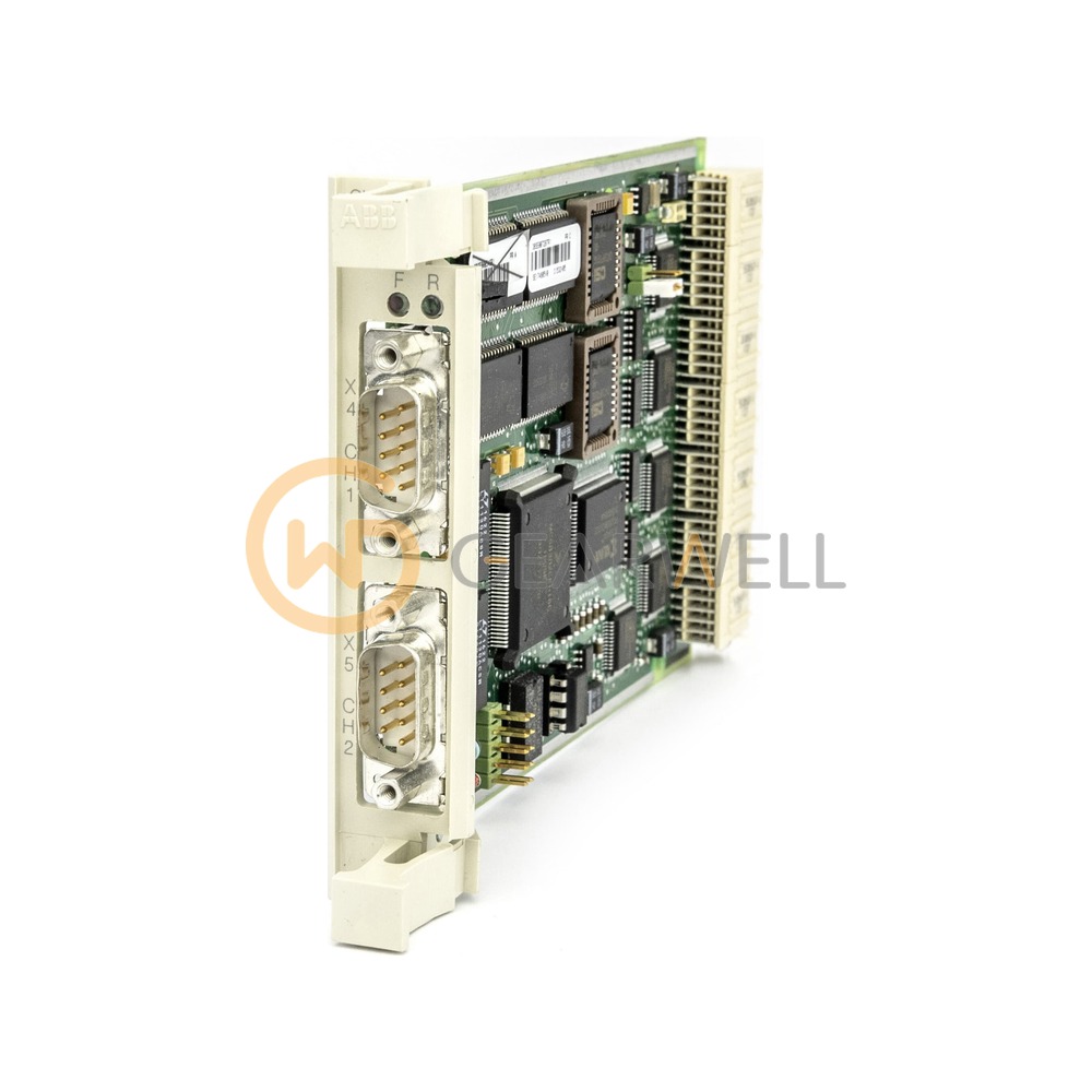 ABB CI532V05 Communication submodule
