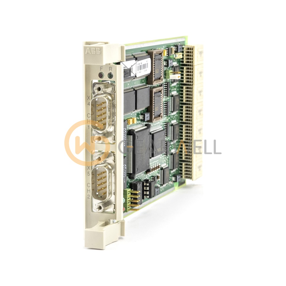 ABB CI532V09 ABB Advant Communication submodule