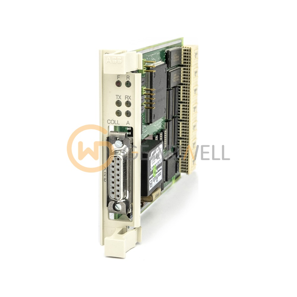ABB CI546 Communication interface module