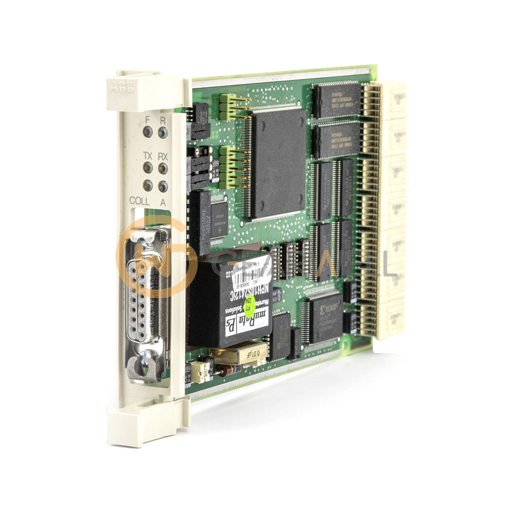 ABB CI547 MasterBus 300 communication board