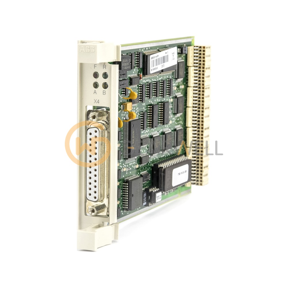 ABB CI570 MasterFieldbus controller