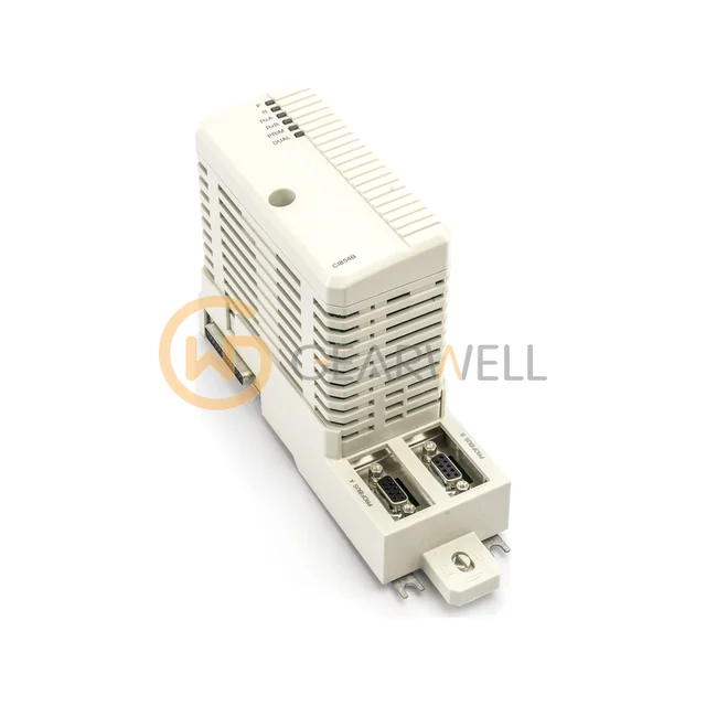 ABB CI854BK01 AC 800M PROFIBUS DP-V1 interface kit
