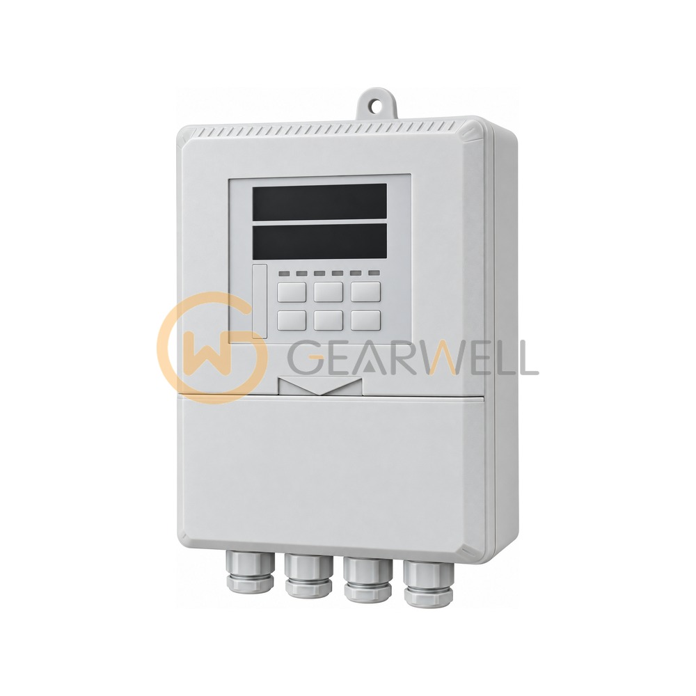 ABB COMMANDER 310 Commander legacy universal controllers Universal process controller (wall/pipe mount)