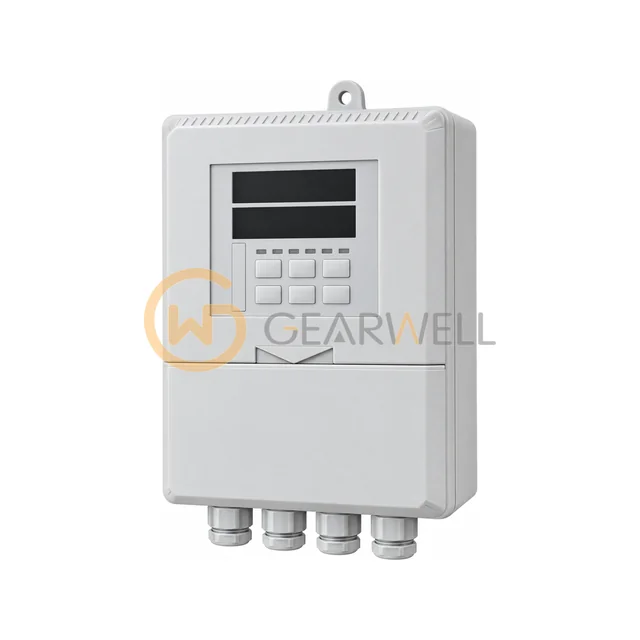 ABB COMMANDER 310 Commander legacy universal controllers Universal process controller (wall/pipe mount)