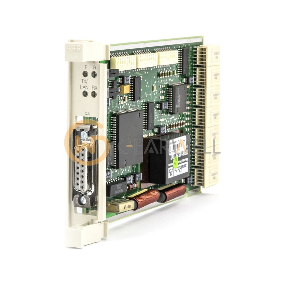 ABB CS513 IEEE 802.3 LAN module