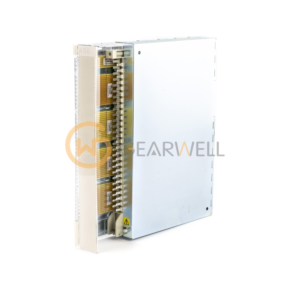 ABB DI620 Advant Controller 160 (S600 I/O) Digital input module