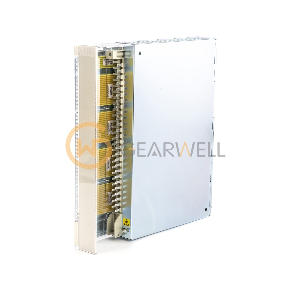 ABB DI651 Advant Controller 160 (S600 I/O) Digital input module