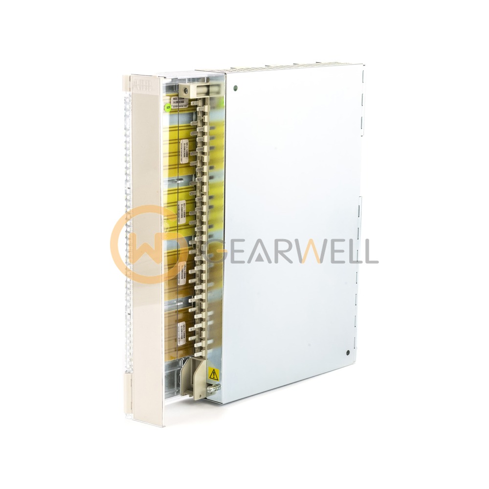 ABB DO630 Digital output module (relay)