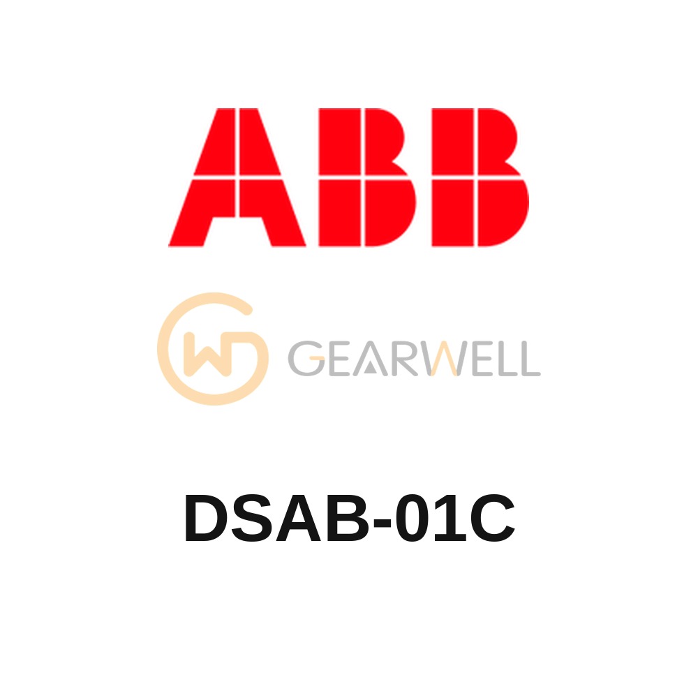 ABB DSAB-01C ACS800 (diode supply unit DSU) Diode module board