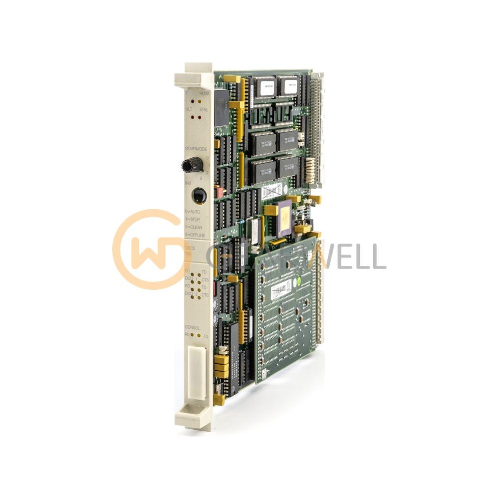 ABB DSCS 150 GCOM communication unit