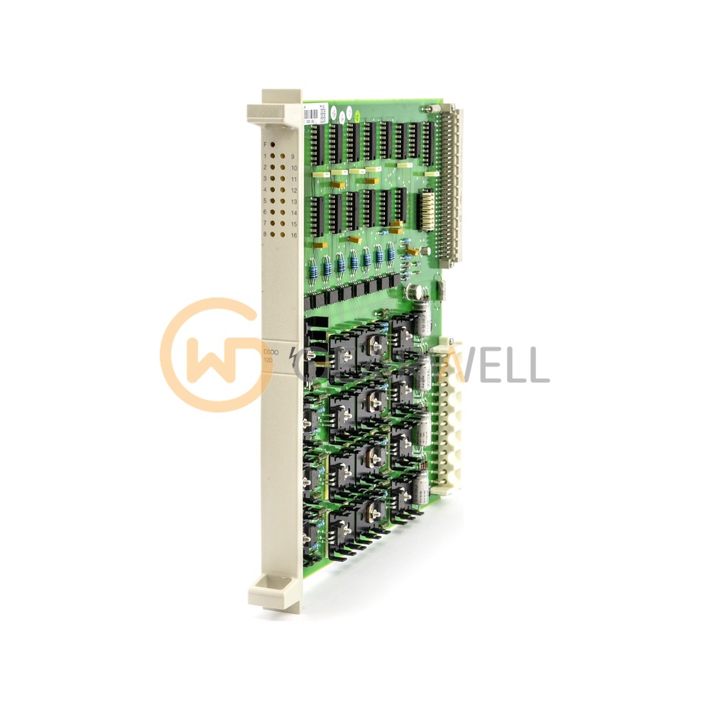 ABB DSDO 120 Advant S100 I/O Digital output unit