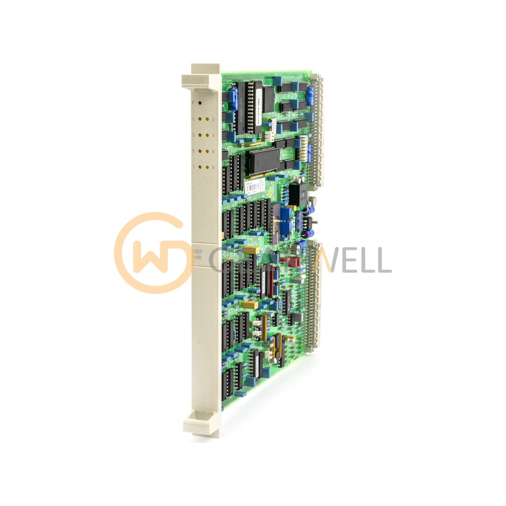 ABB DSDP 140B Pulse counter board