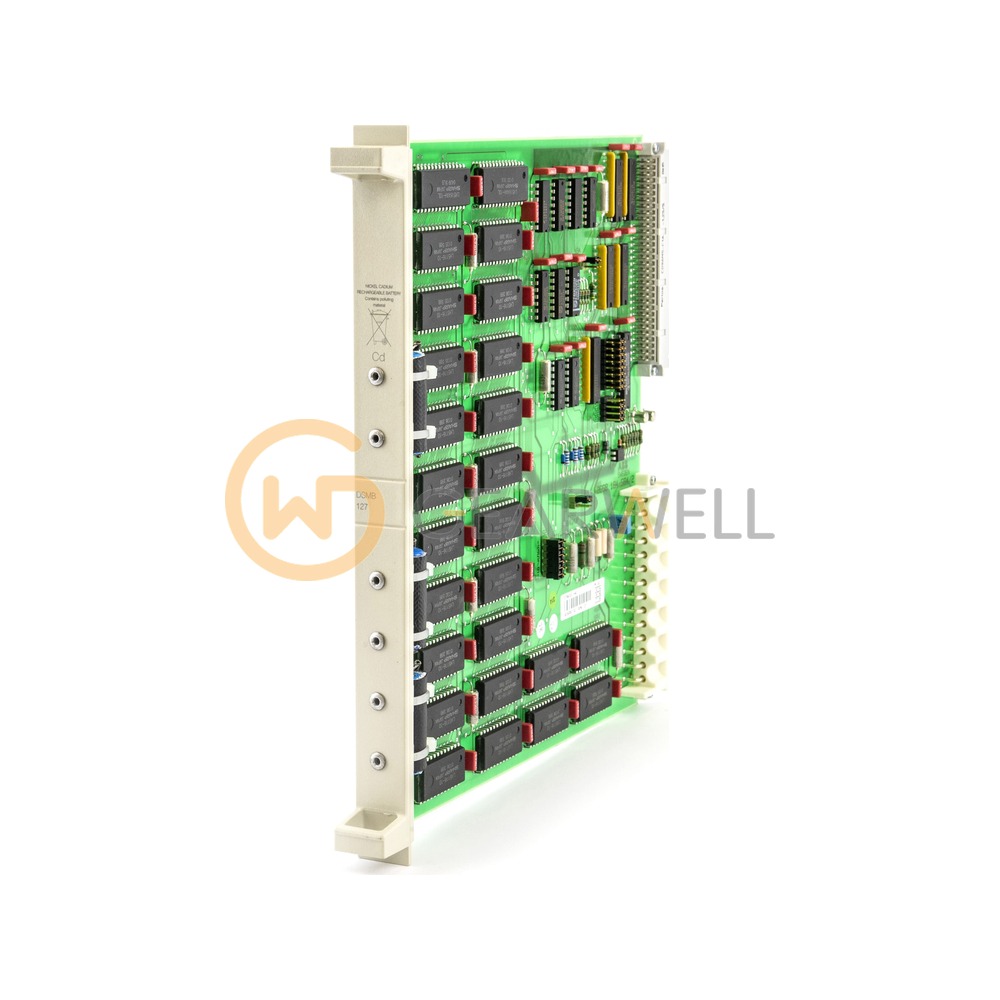 ABB DSMB 127 Memory board