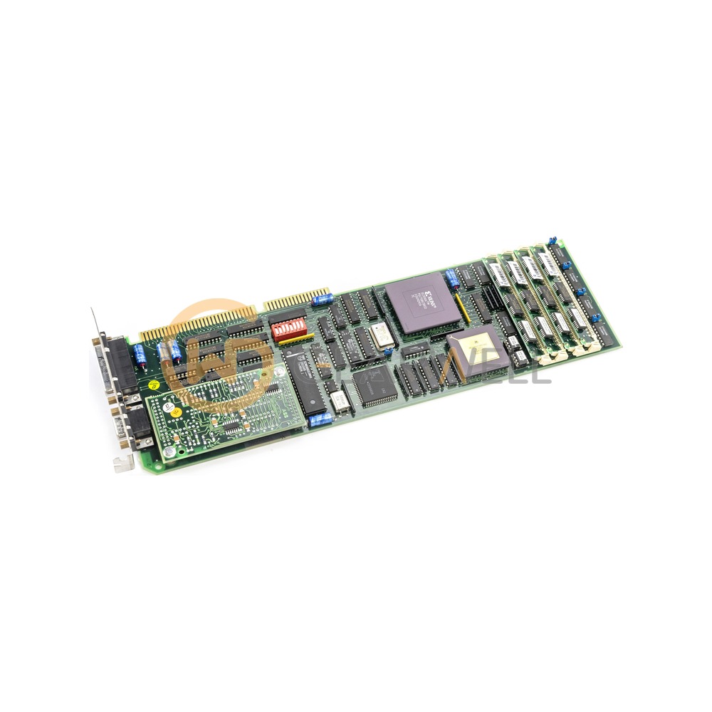 ABB DSPU 131 MA200 interface board