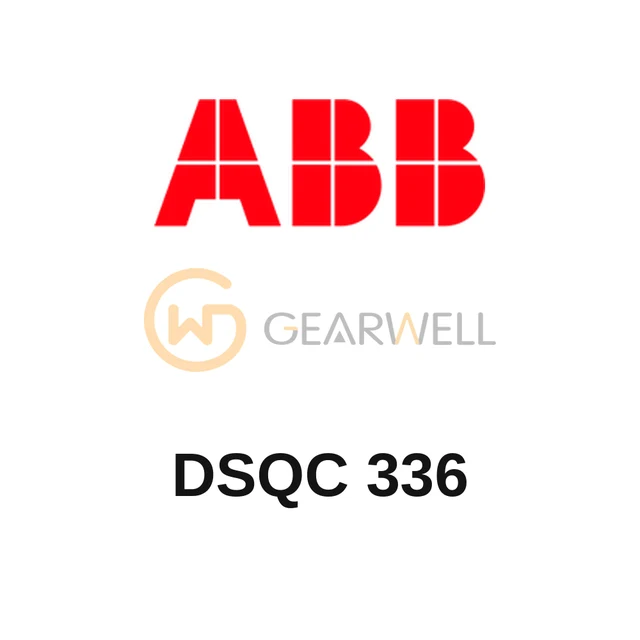 ABB DSQC 336 Robotics S4C controller spare parts Ethernet board