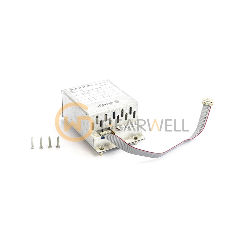 ABB DSSB 140 Battery unit