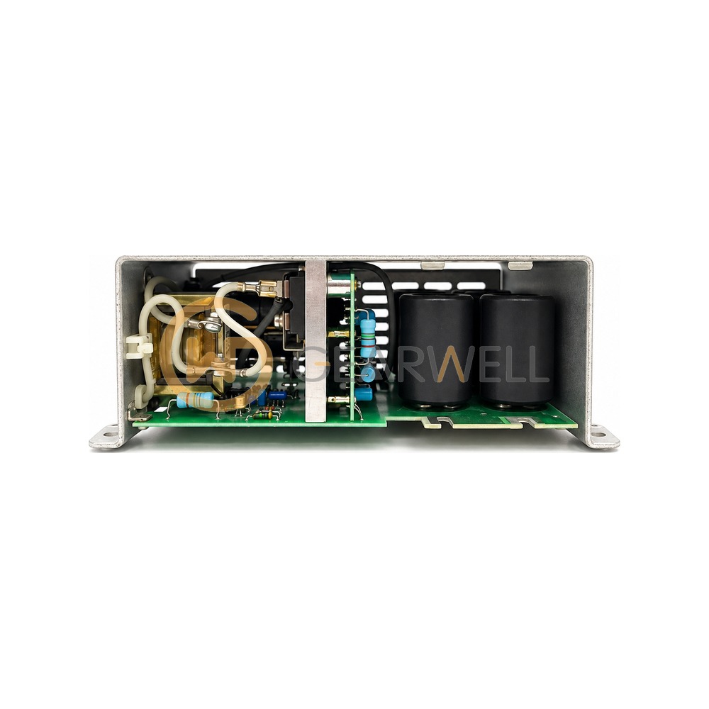 ABB DSSR 122 Advant OCS with Master SW (MasterPiece 200) Power supply unit