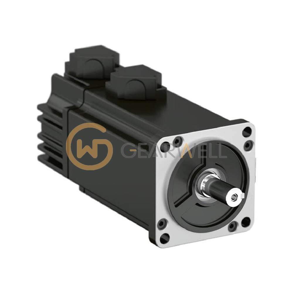 ABB ESM08X-751-302 eSM Servo Motor, 0.75 kW, 2.39 N·m, 220 V