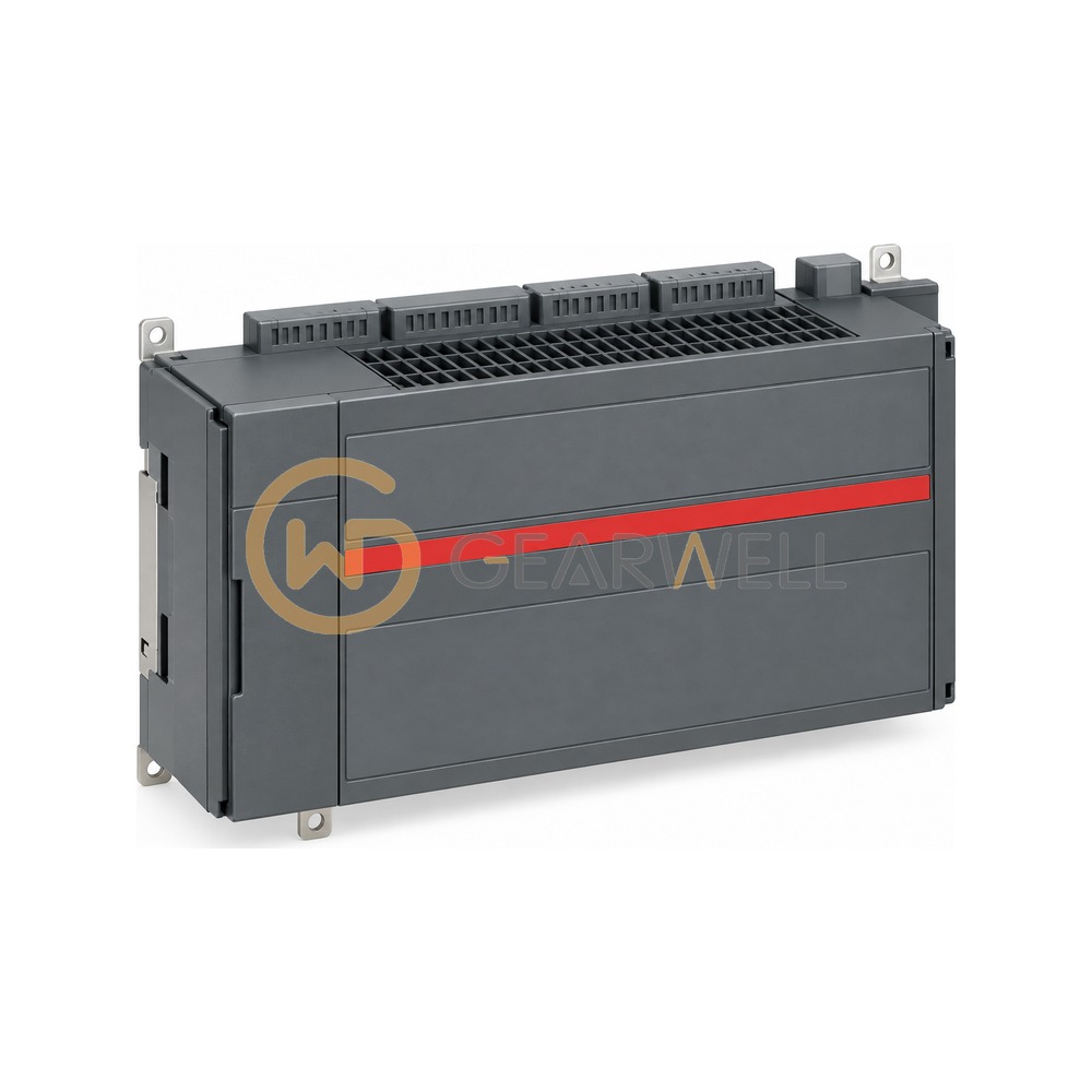 ABB GJR5253100R0278 Advant Controller 31, 90 Series Basic unit (PLC CPU)