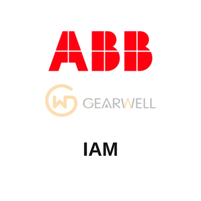 ABB IAM ABB drive spare parts IAM module