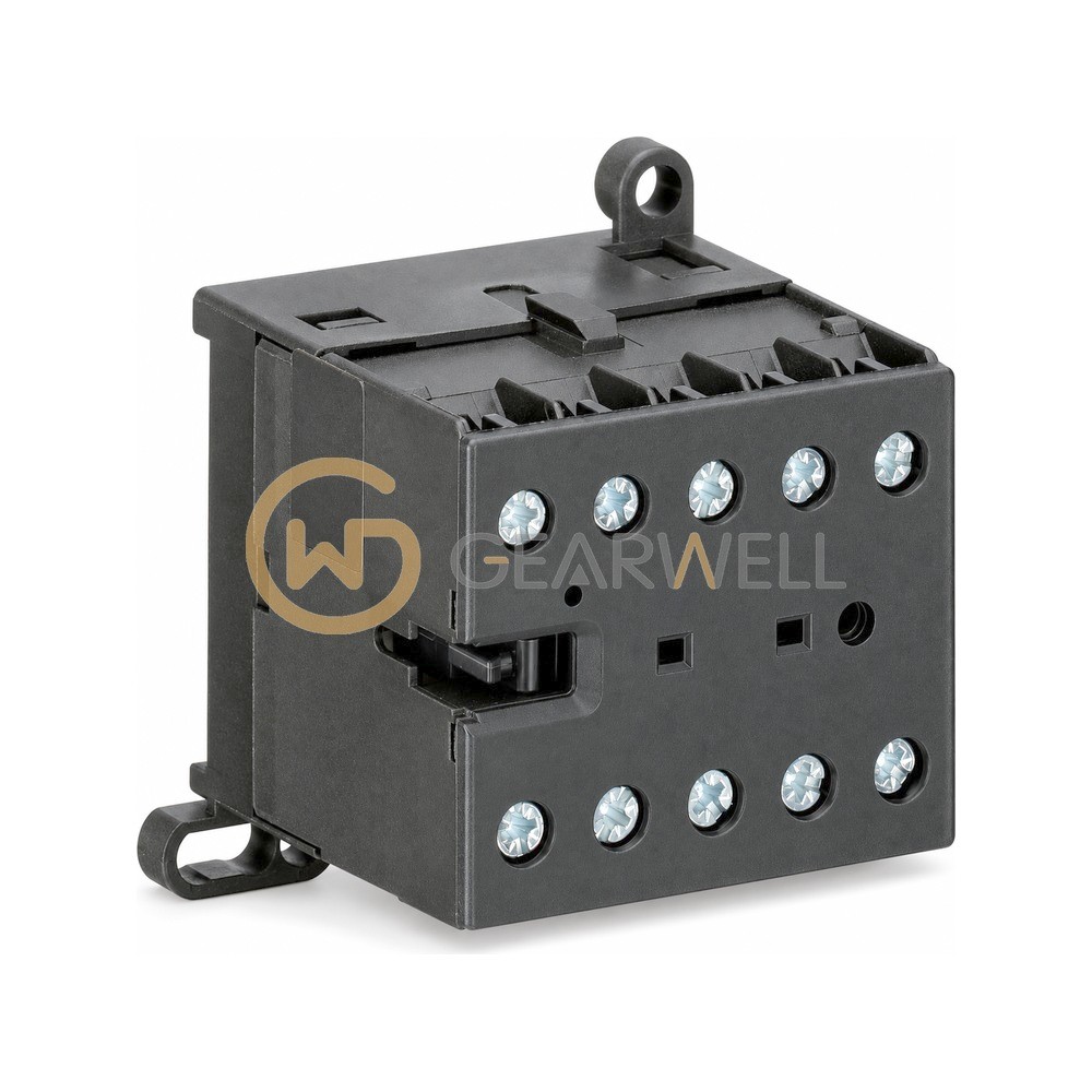 ABB K6-31Z K6 Mini Contactor Relay 3NO+1NC