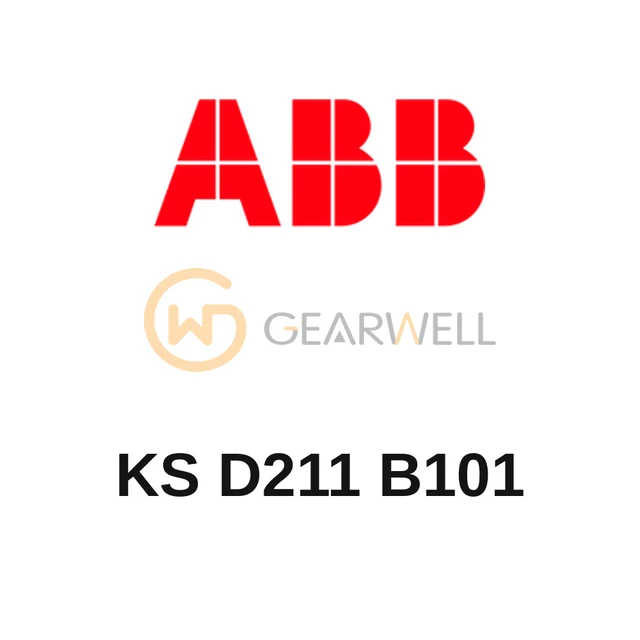 ABB KS D211 B101 ABB drive spare parts Input coupling unit (ICU)