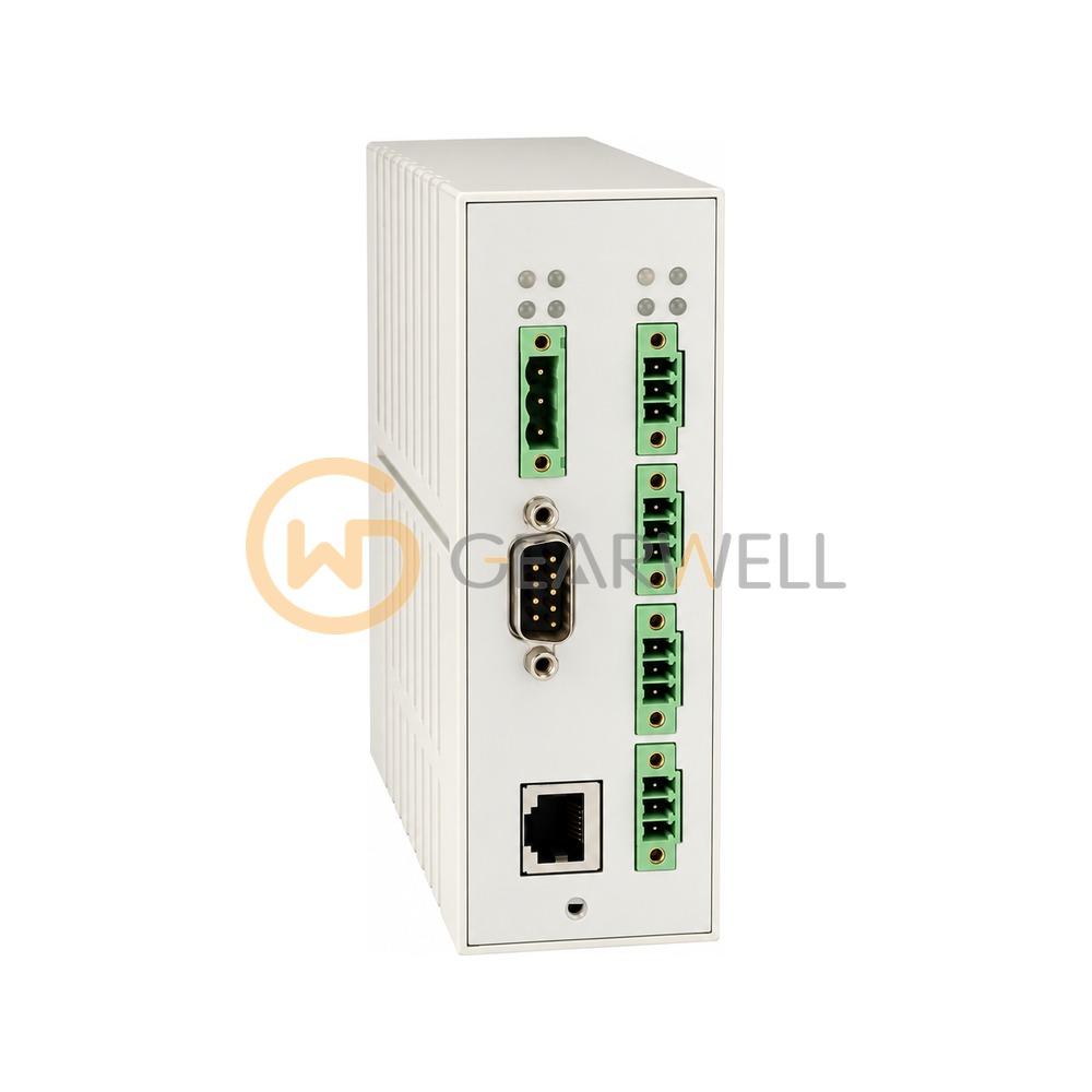 ABB LD 800HSE Freelance / 800xA fieldbus infrastructure FOUNDATION Fieldbus linking device (HSE/H1)