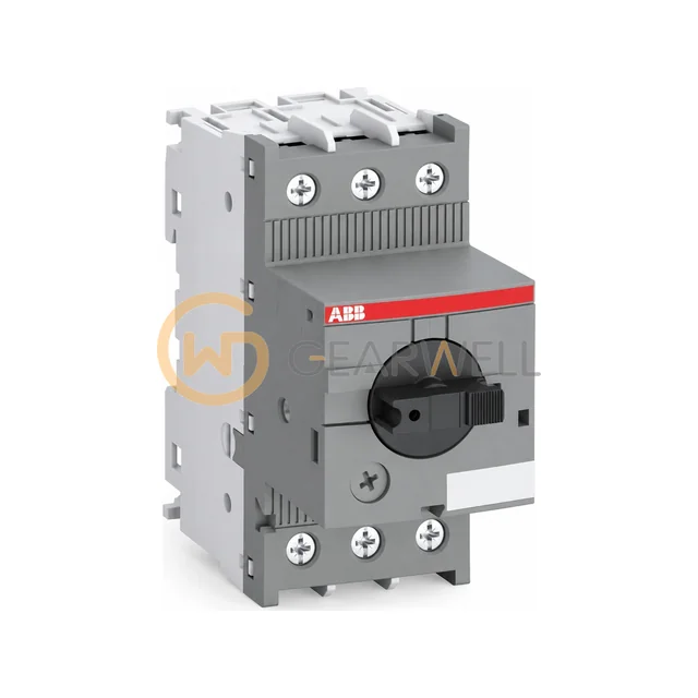 ABB MS116-1.6 Motor Protection Circuit Breaker