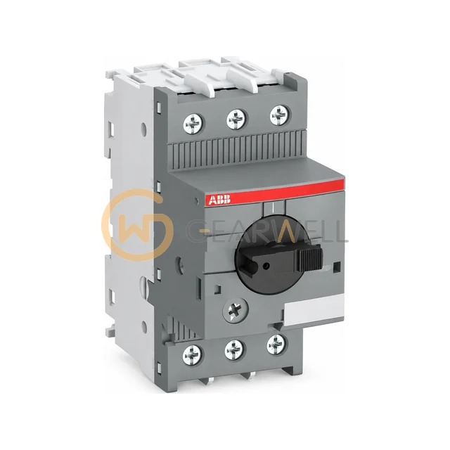 ABB MS116-2.5 Motor Protection Circuit Breaker