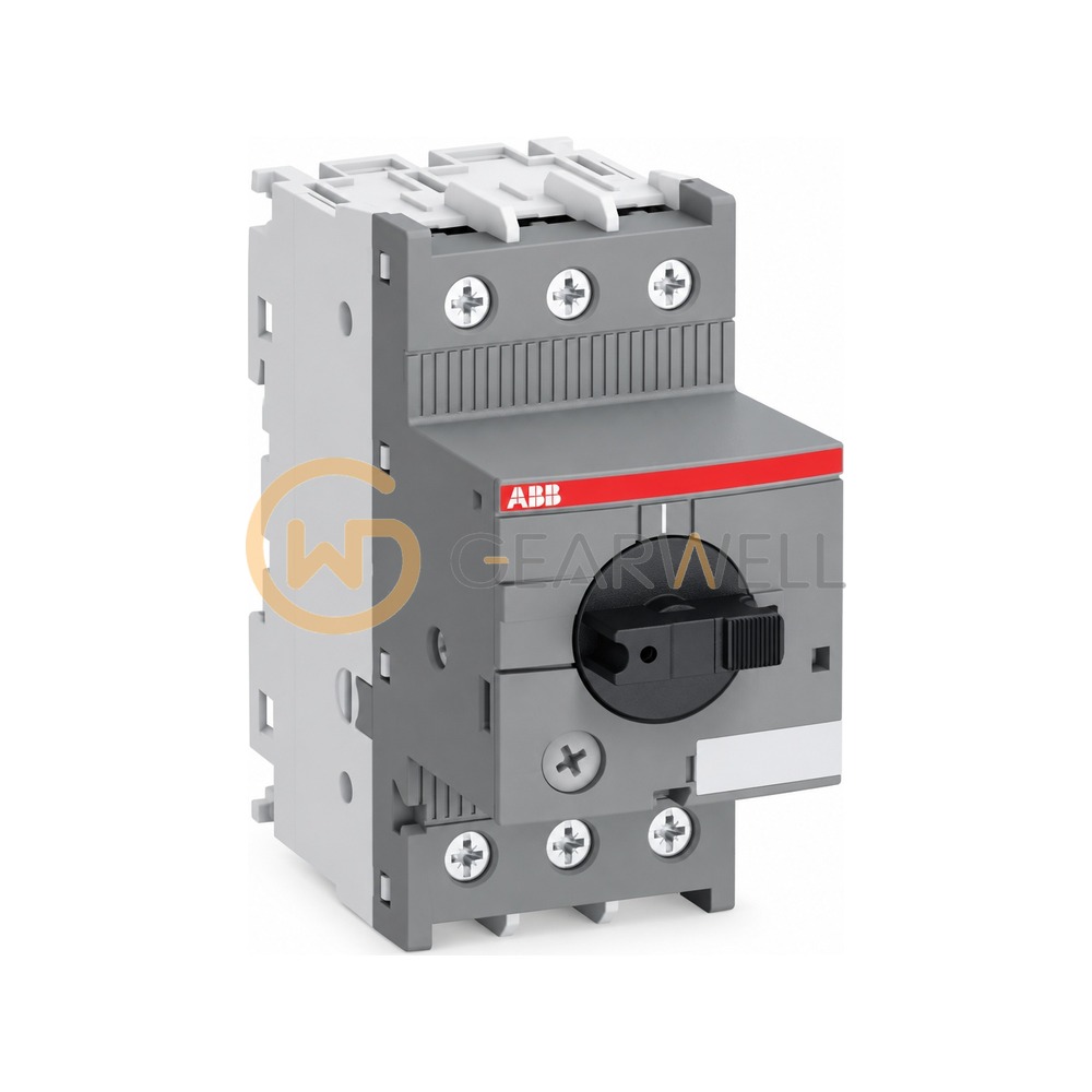 ABB MS116-6.3 Motor Protection Circuit Breaker