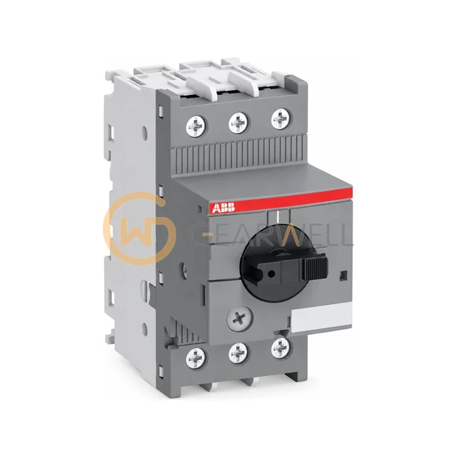 ABB MS116-6.3 Motor Protection Circuit Breaker
