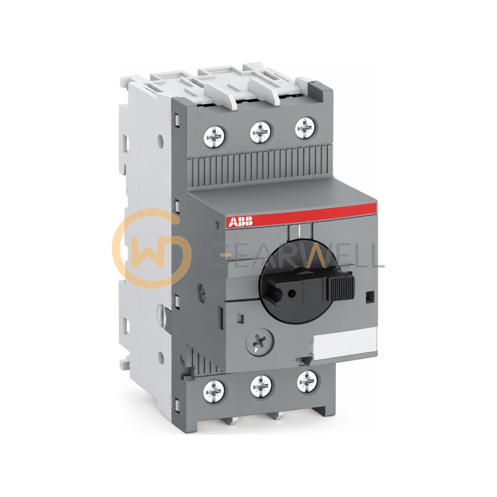 ABB MS132-0.25 Motor Protection Circuit Breaker