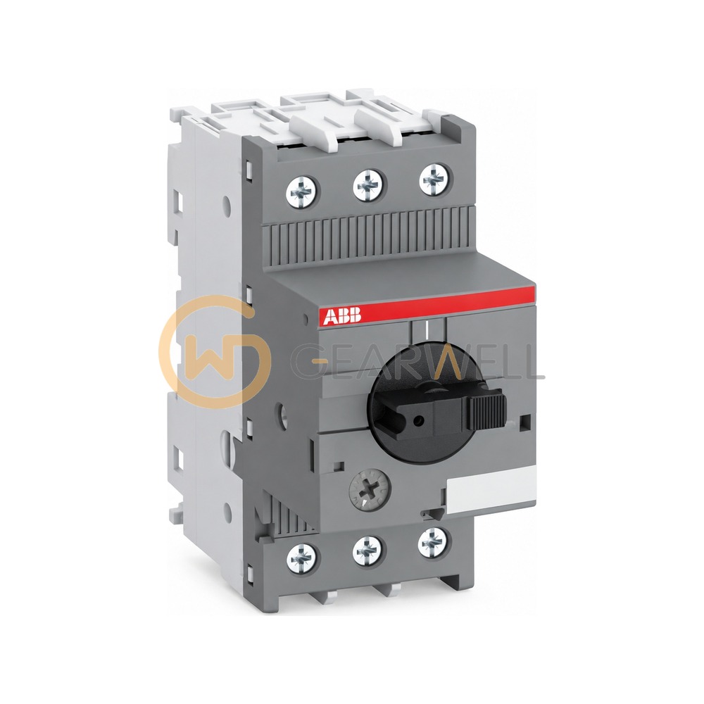 ABB MS132-1.6 Motor Protection Circuit Breaker