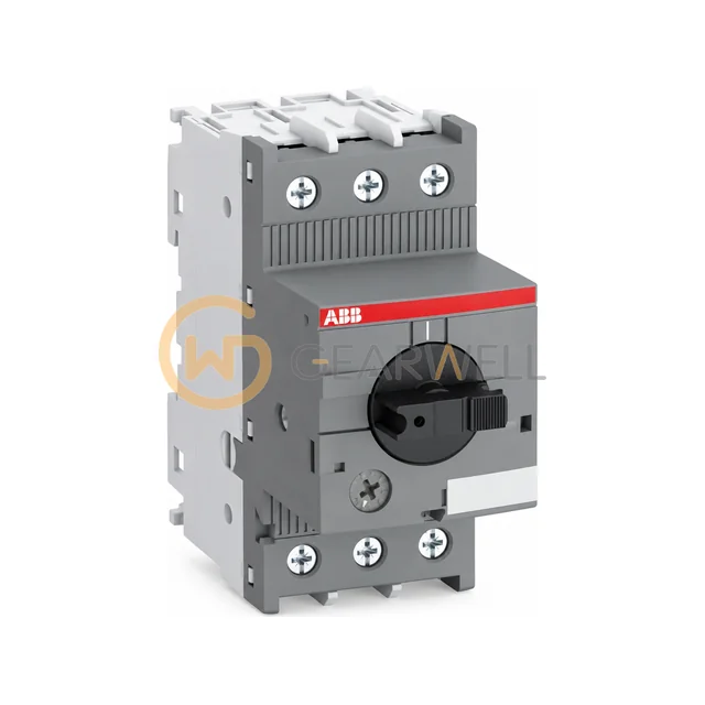 ABB MS132-1.6 Motor Protection Circuit Breaker