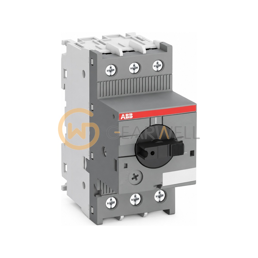 ABB MS132-20 Motor Protection Circuit Breaker