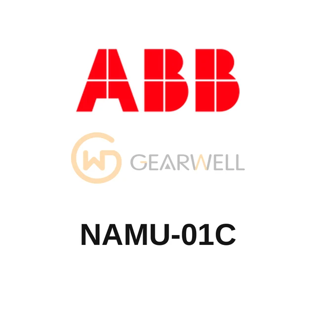 ABB NAMU-01C ABB drive spare parts Measurement board