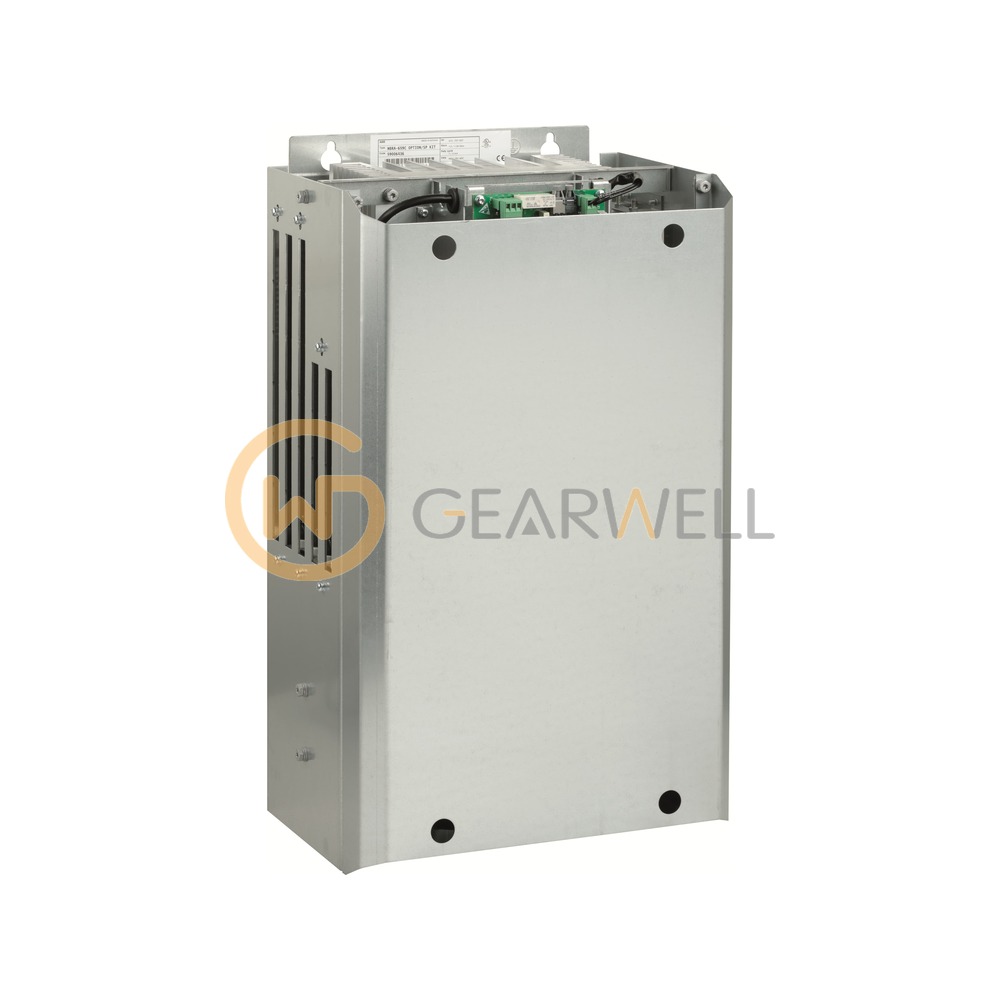 ABB NBRA-659C ACS800 drive options Braking chopper