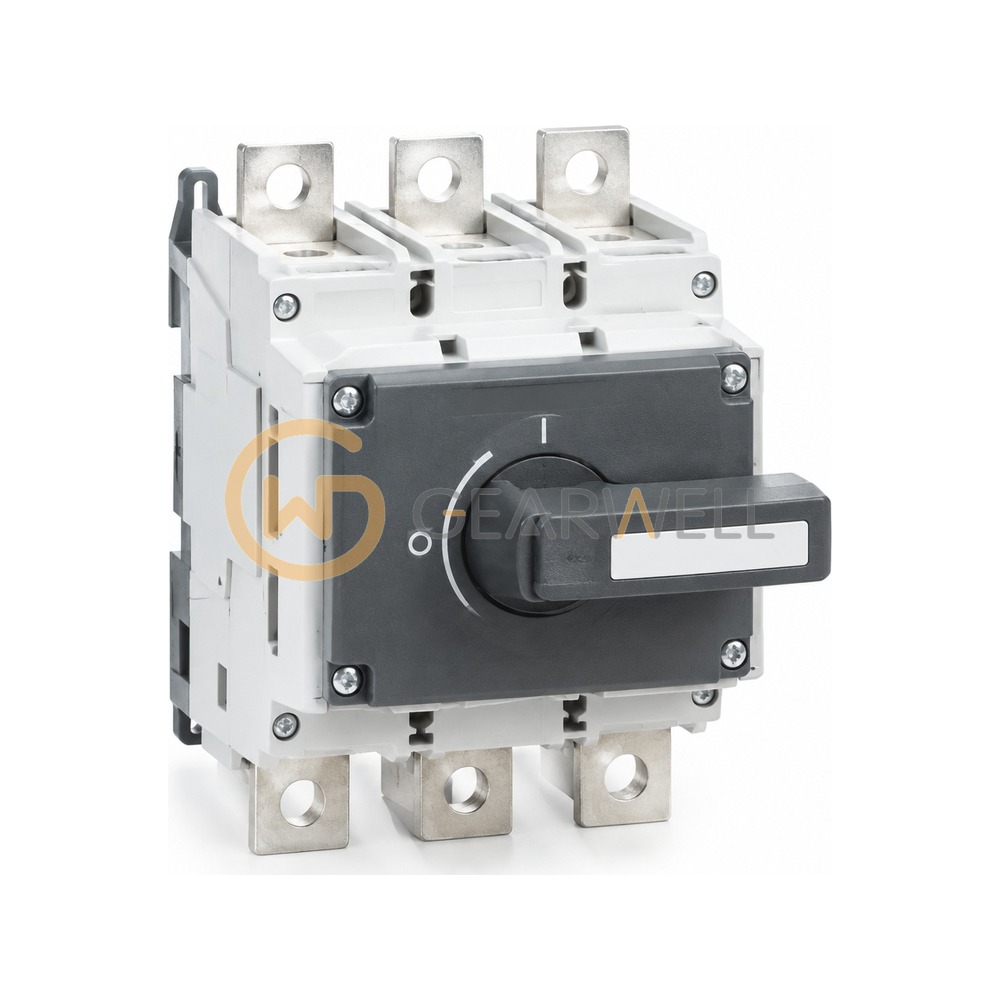 ABB OT1000E03 OT Switch-Disconnector
