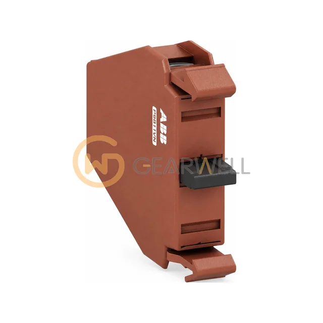 ABB P9B11VN P9 Modular Metal Contact Block