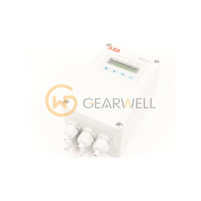 ABB PFEA111-65 Web tension electronics (IP65 enclosure version)