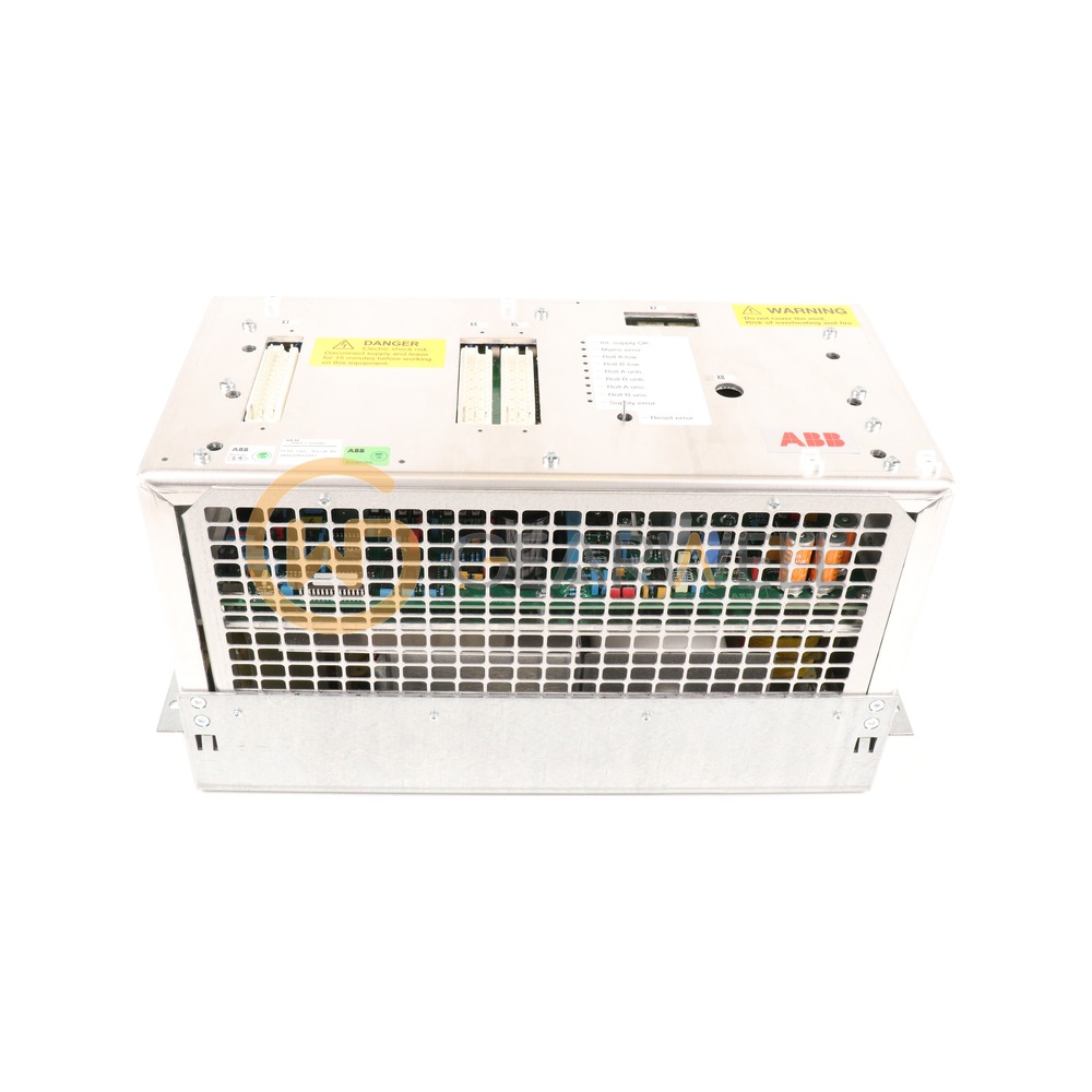 ABB PFSA 140 Roll supply unit