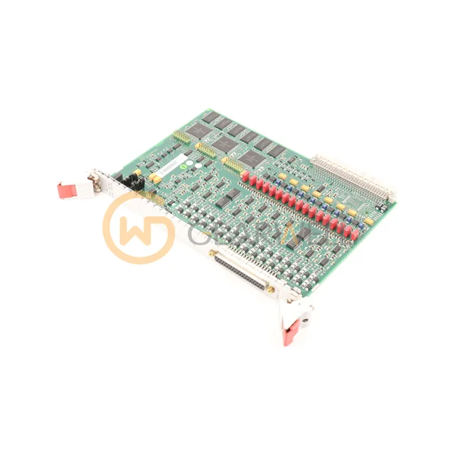 ABB PFSK 151 DSP signal processing board