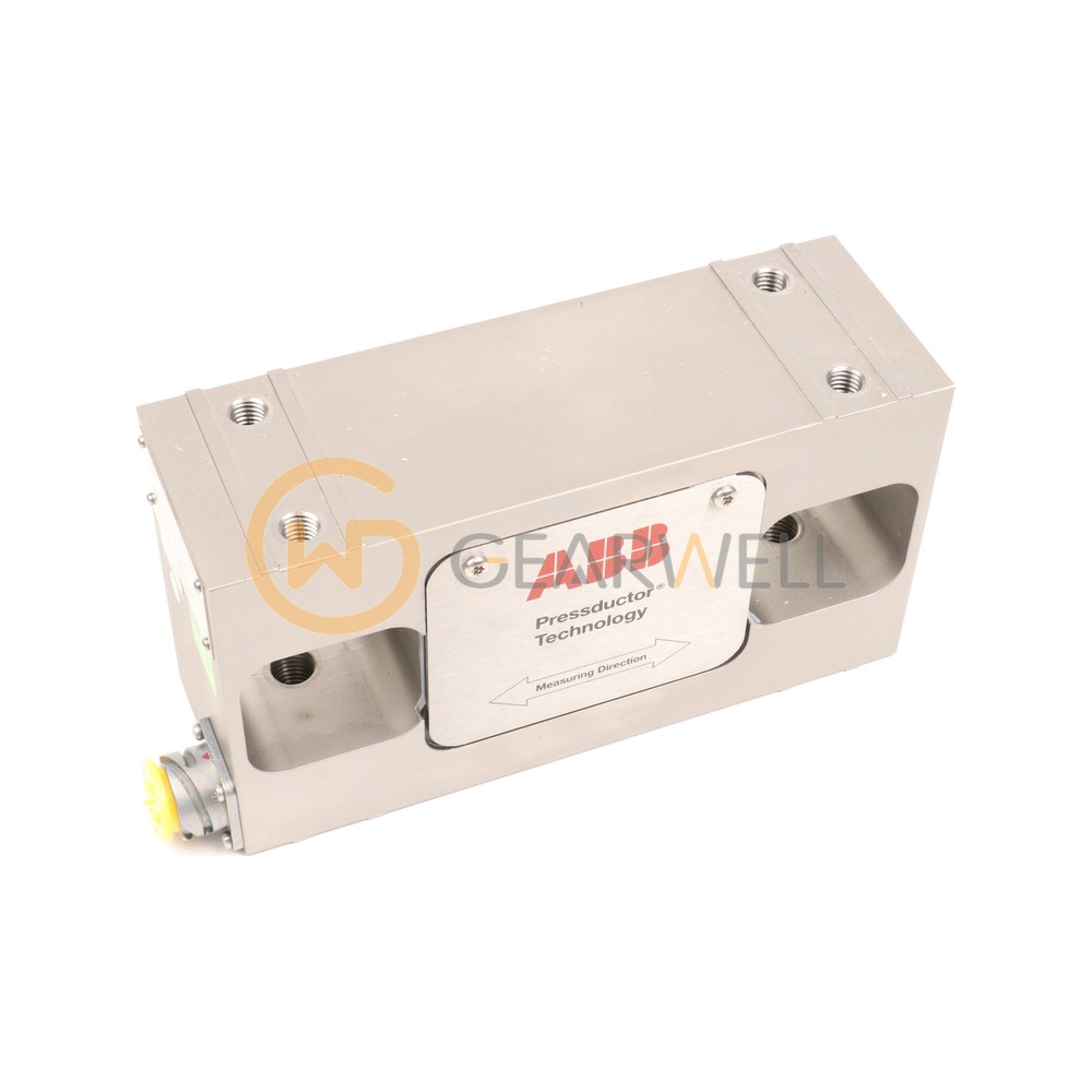 ABB PFTL 101A-2.0kN Pillow block load cell (horizontal force measurement)