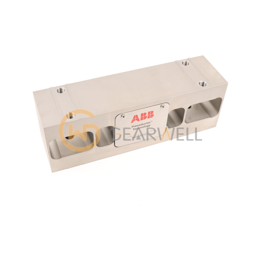 ABB PFTL 101B-2.0kN Pillow block load cell, horizontal measuring, 2.0 kN